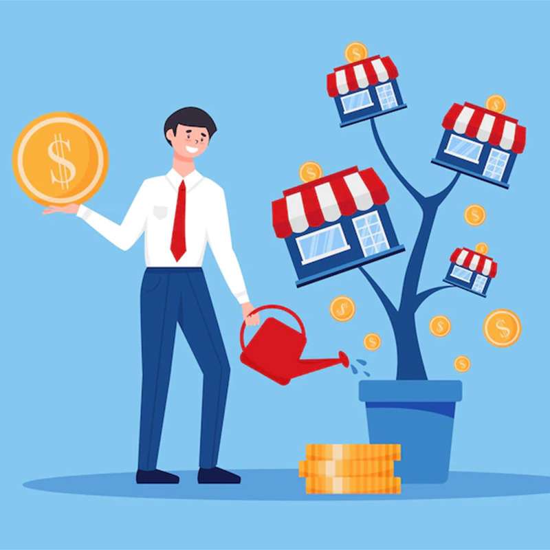 خدمات مشاوره‌ای هلدینگ کایزن