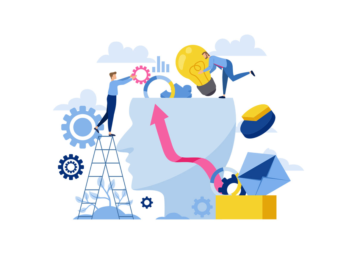 مرکز مشاوره و کارآفرینی کایزن
